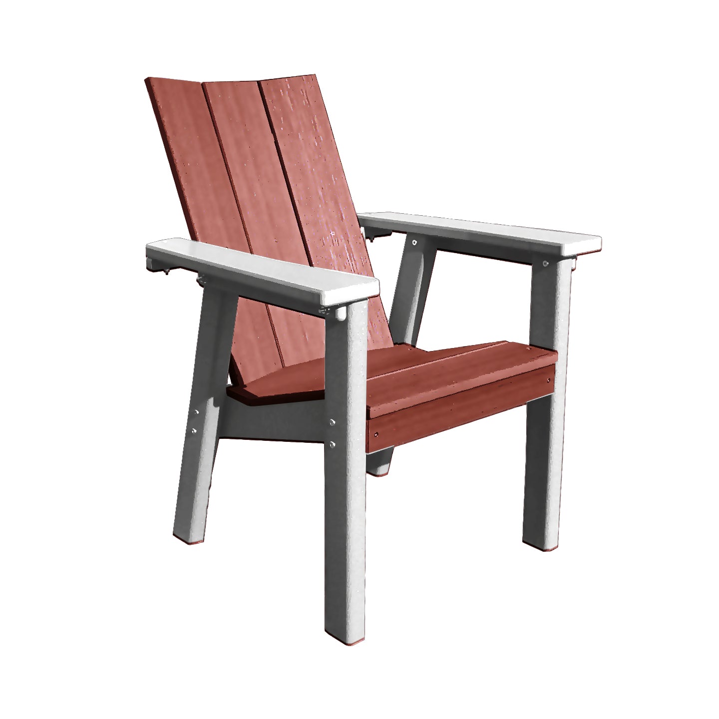 Stanton Dining Height Arm Chair