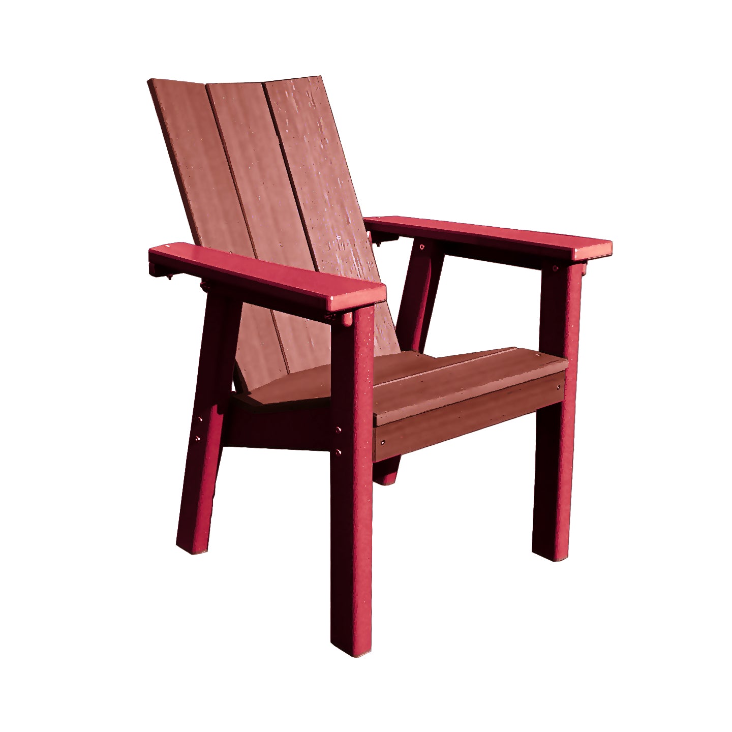 Stanton Dining Height Arm Chair