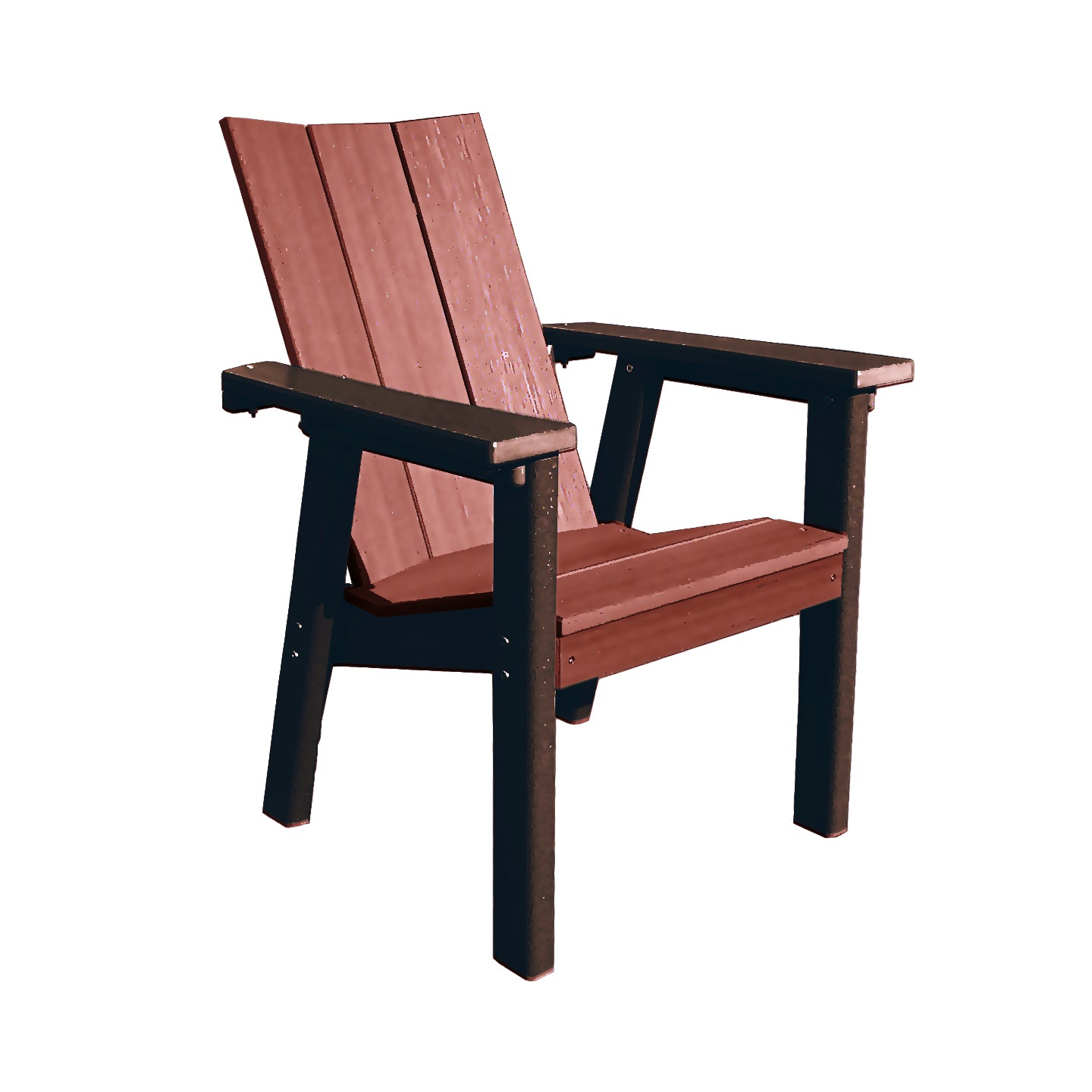 Stanton Dining Height Arm Chair