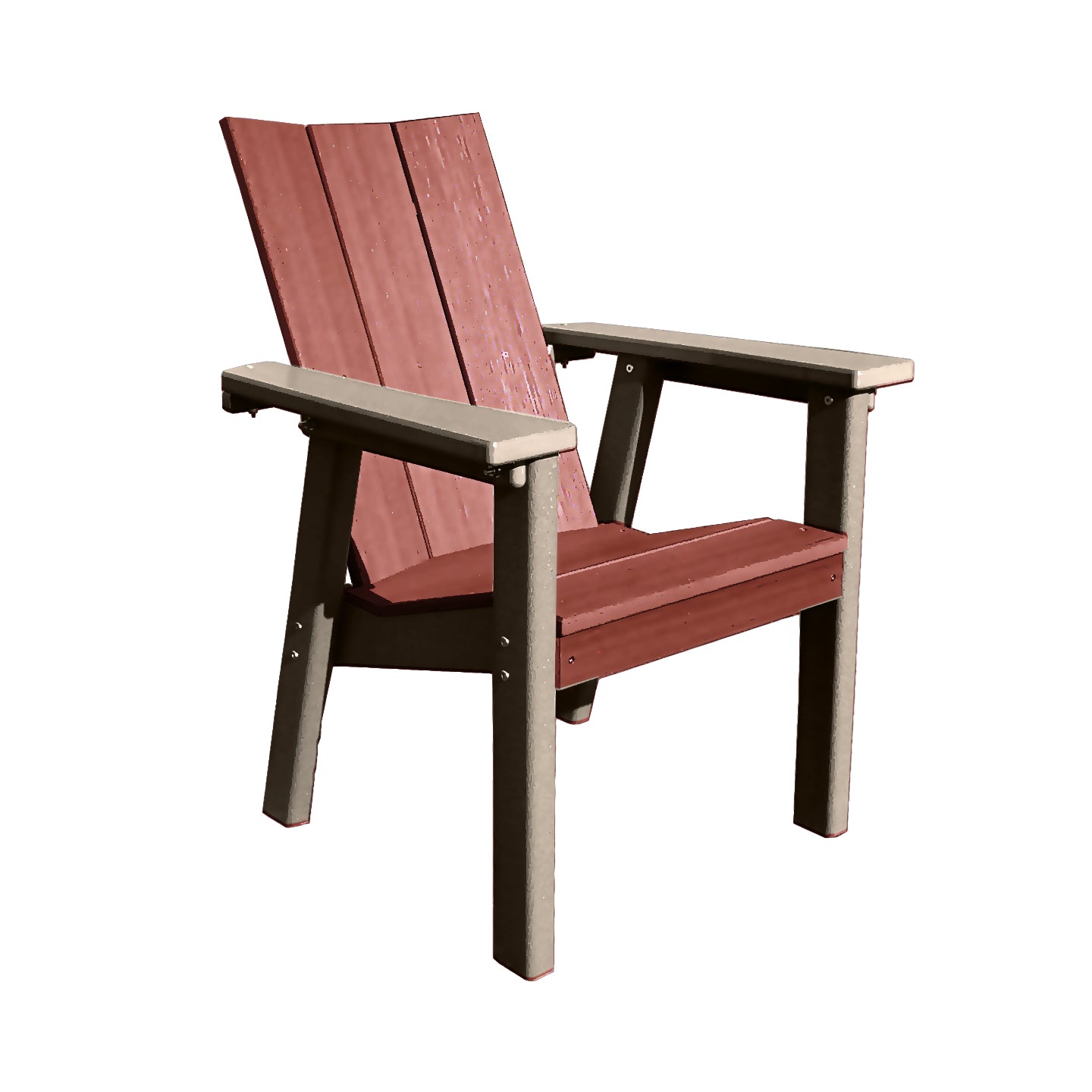 Stanton Dining Height Arm Chair