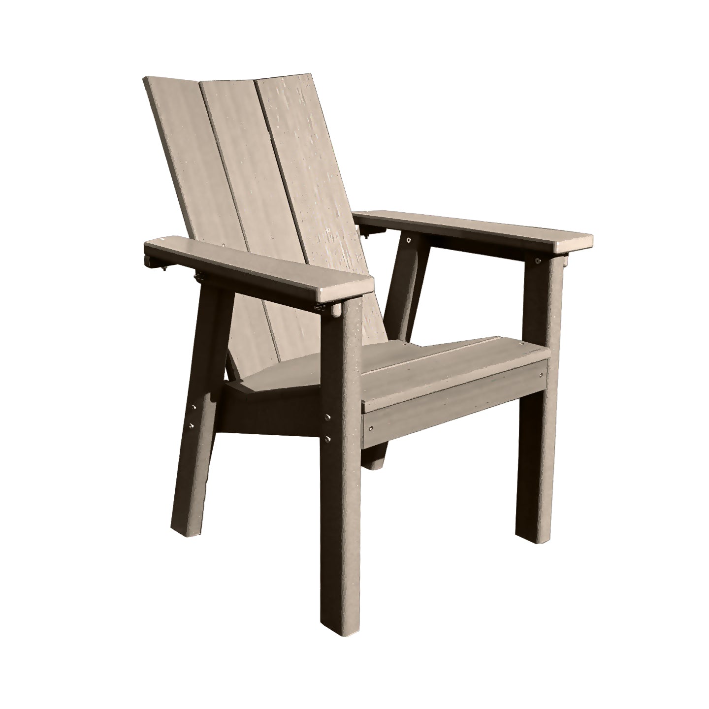 Stanton Dining Height Arm Chair