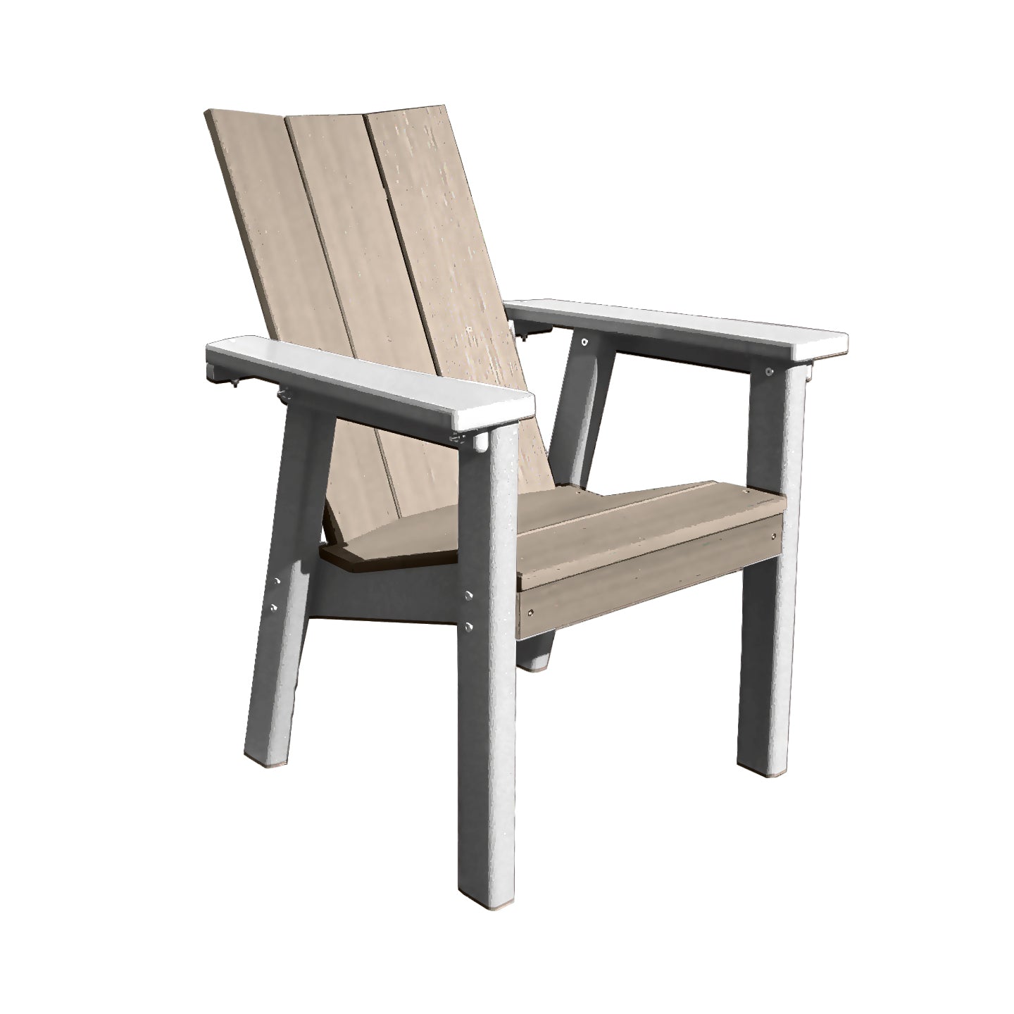 Stanton Dining Height Arm Chair