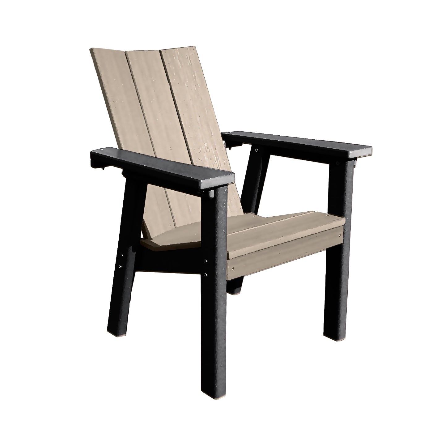 Stanton Dining Height Arm Chair
