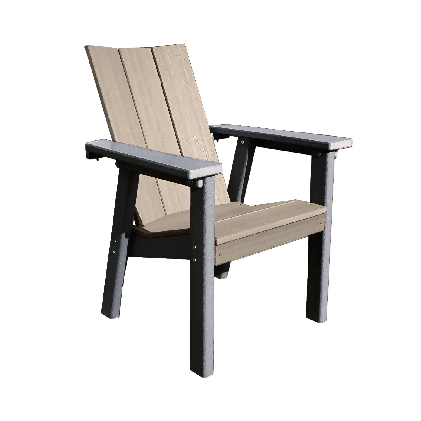 Stanton Dining Height Arm Chair