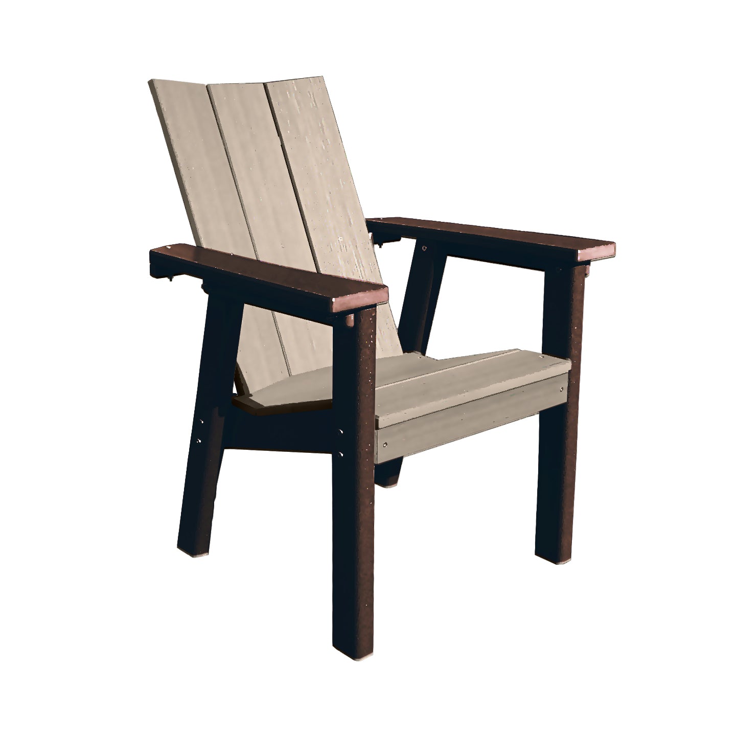 Stanton Dining Height Arm Chair
