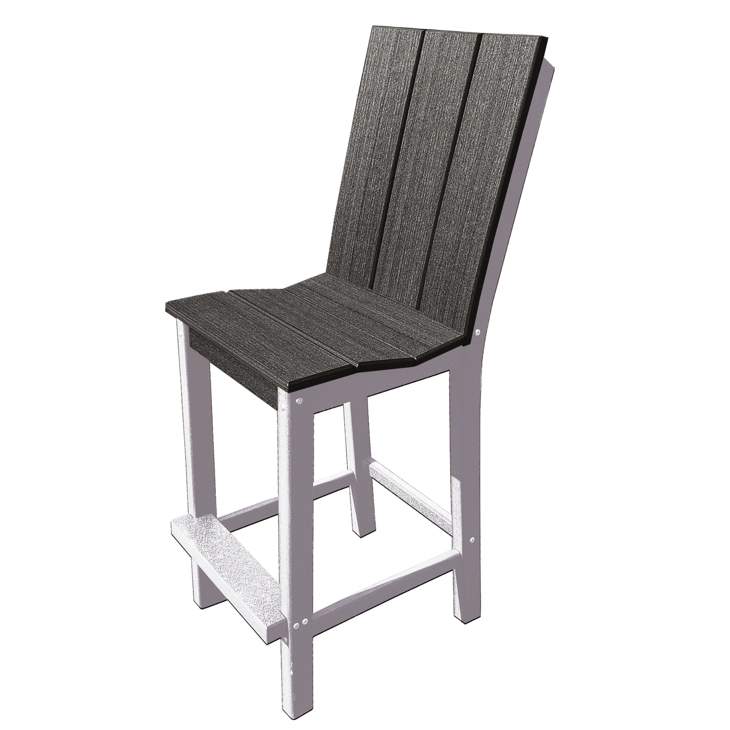 Stanton Bar Height Armless Chair