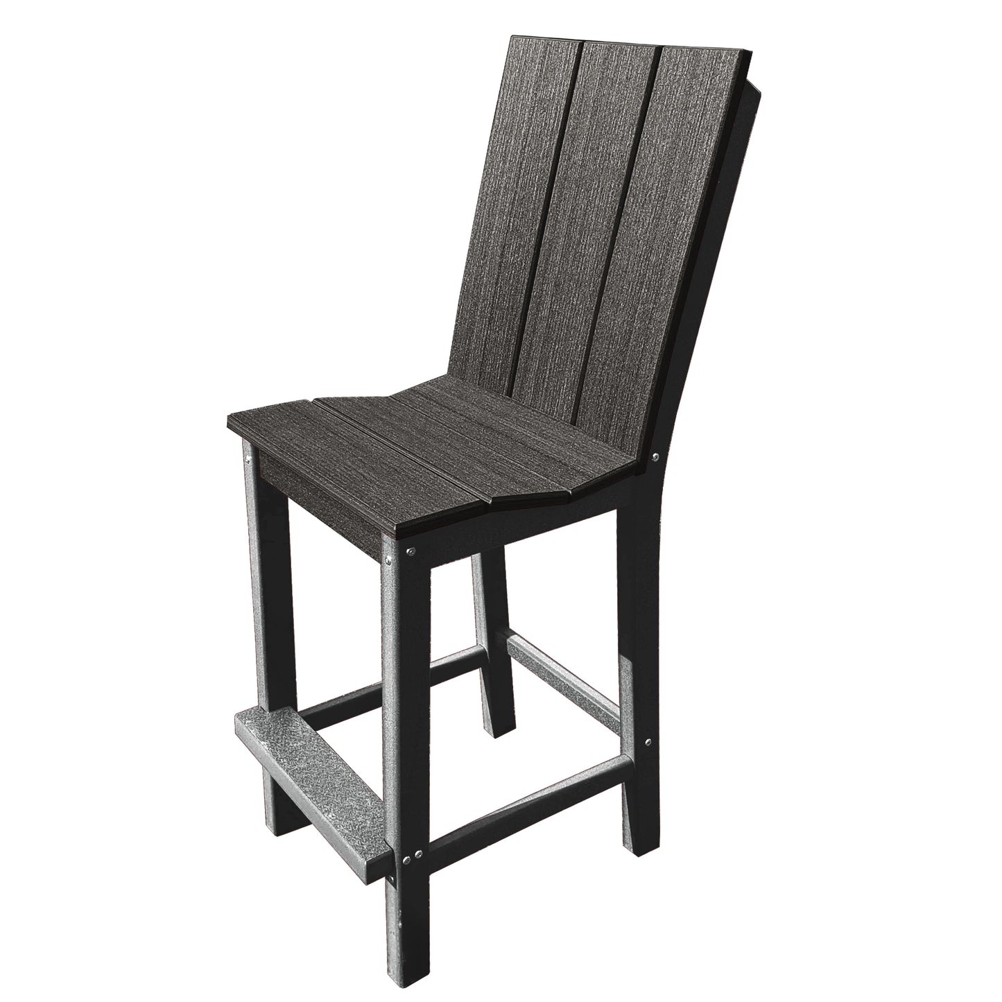 Stanton Bar Height Armless Chair