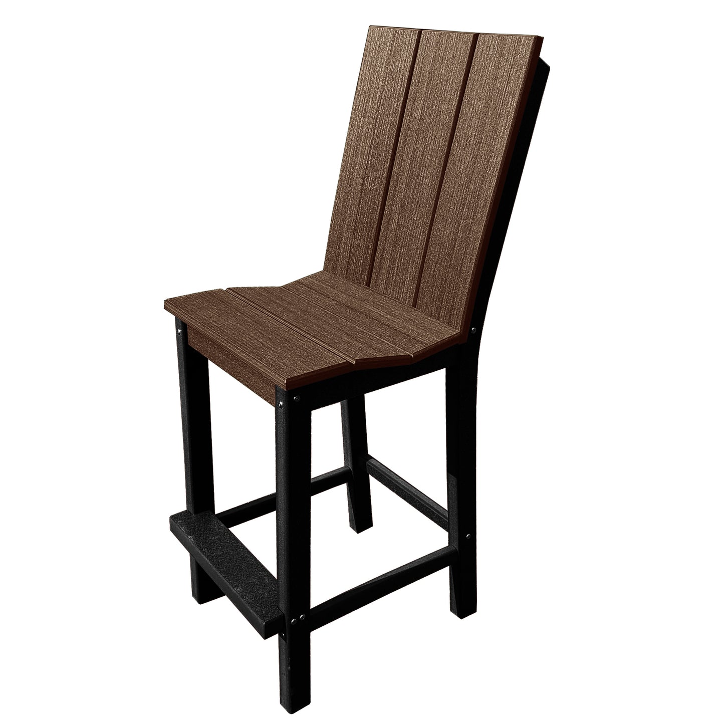 Stanton Bar Height Armless Chair