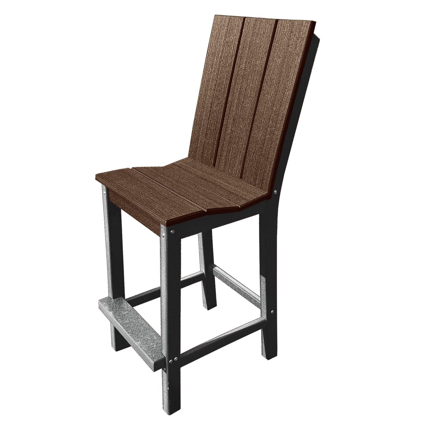 Stanton Bar Height Armless Chair