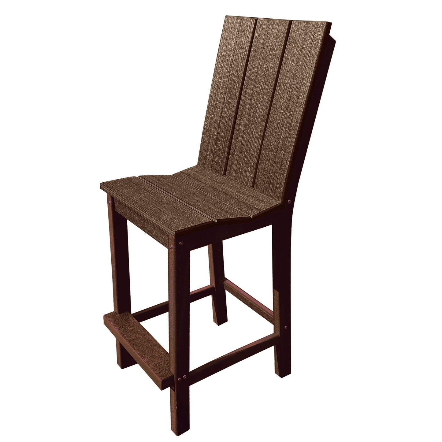 Stanton Bar Height Armless Chair