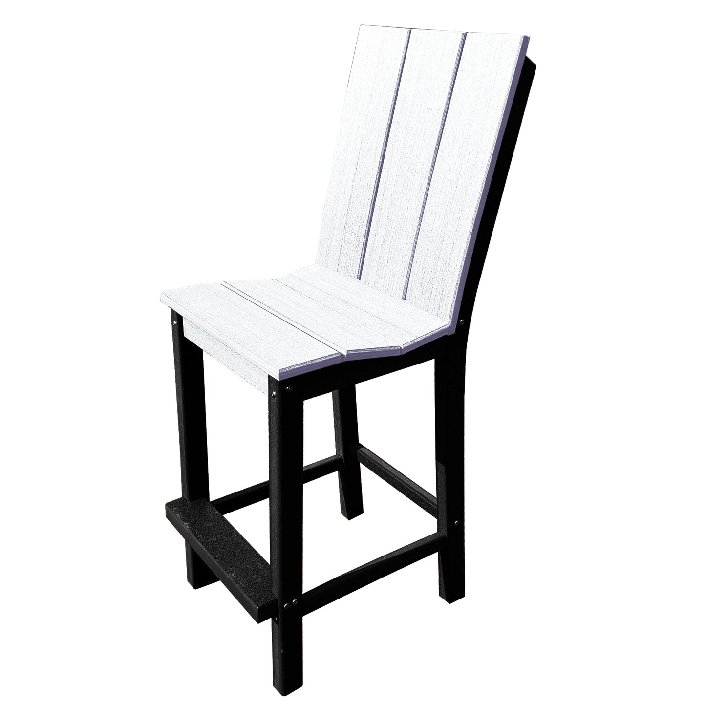 Stanton Bar Height Armless Chair