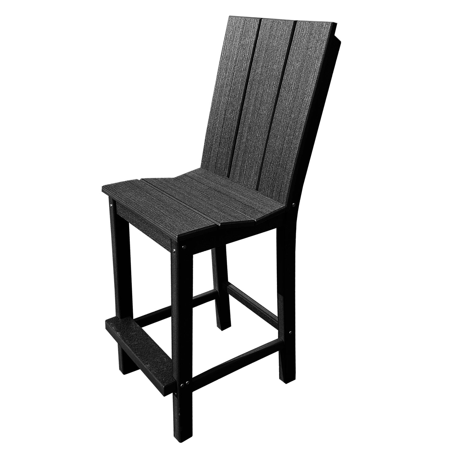 Stanton Bar Height Armless Chair