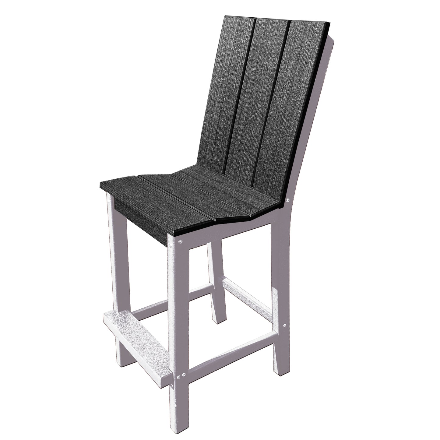 Stanton Bar Height Armless Chair