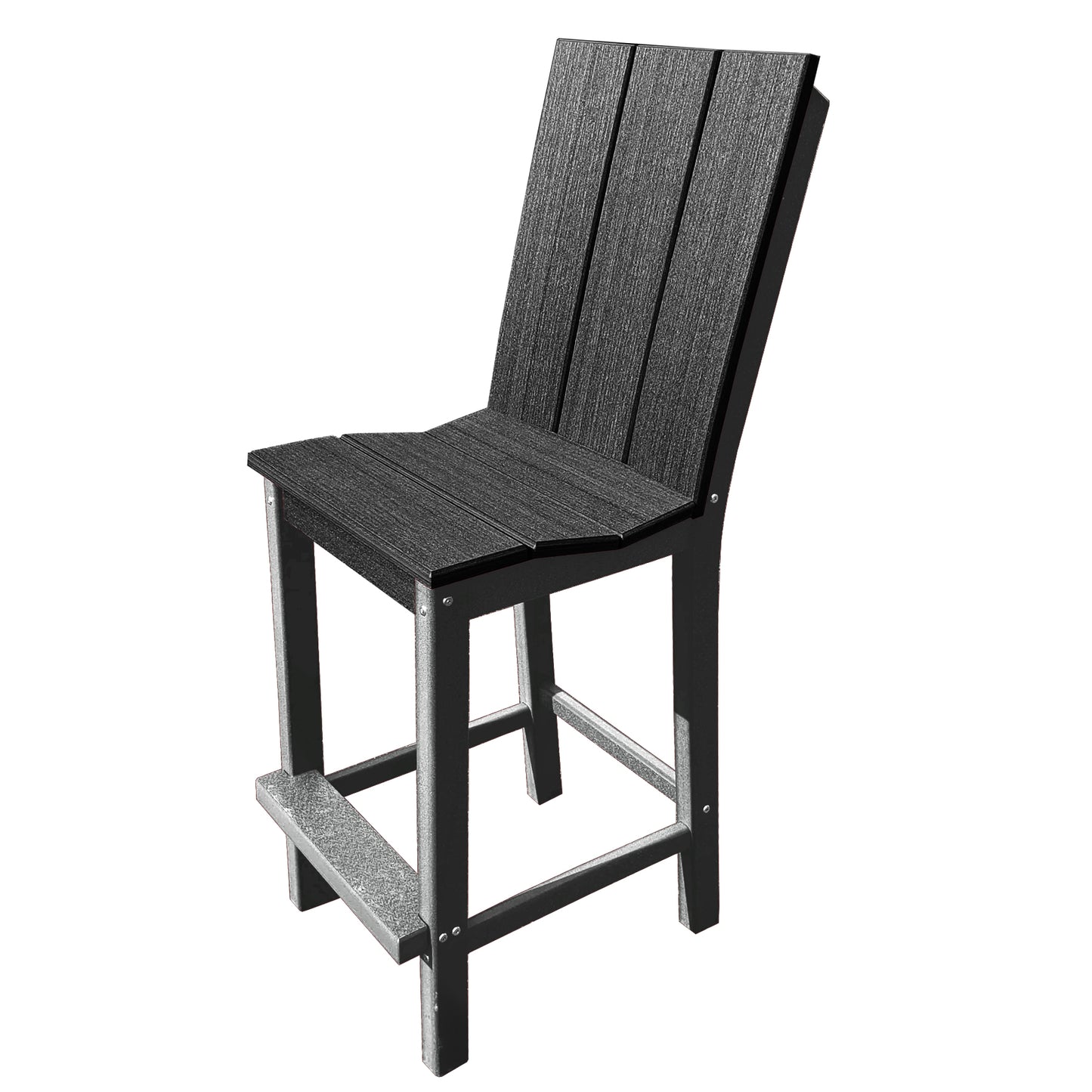 Stanton Bar Height Armless Chair
