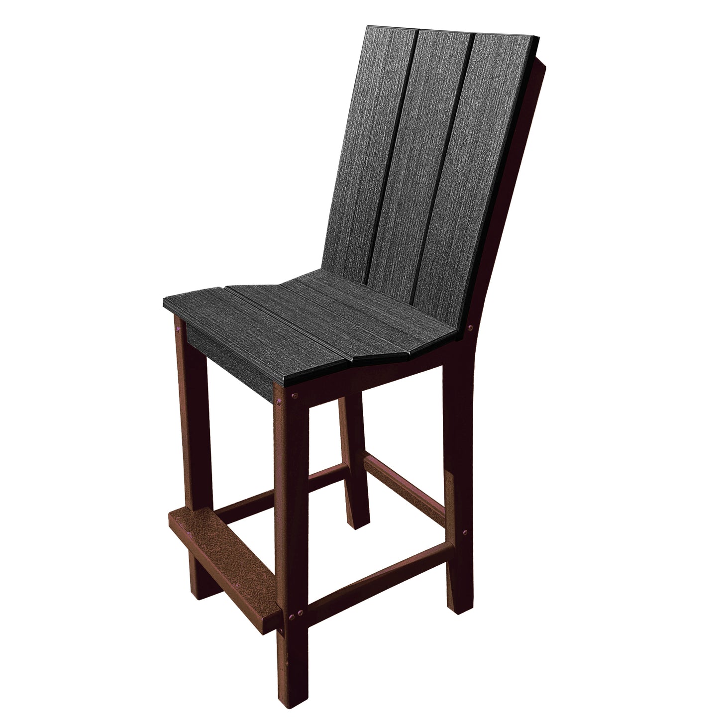 Stanton Bar Height Armless Chair