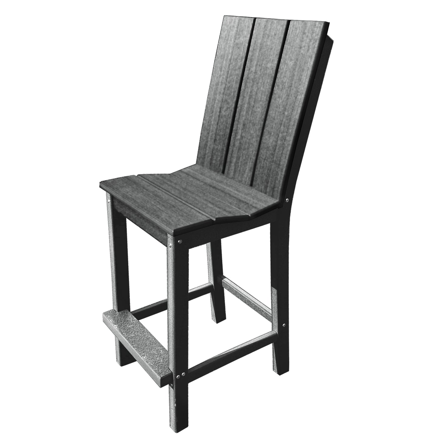 Stanton Bar Height Armless Chair