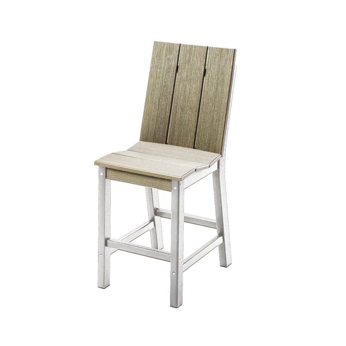 Stanton Counter Height Armless Chair