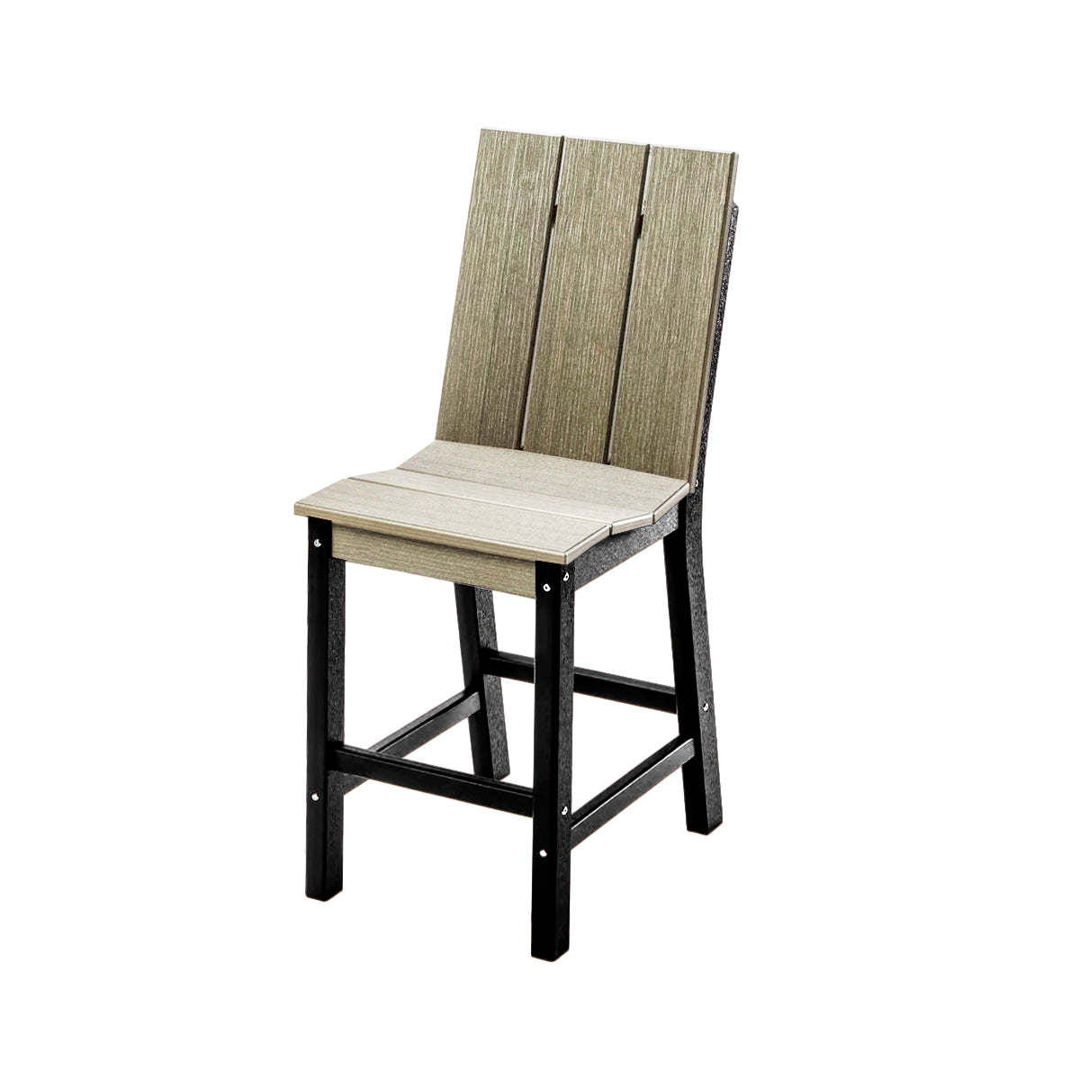 Stanton Counter Height Armless Chair