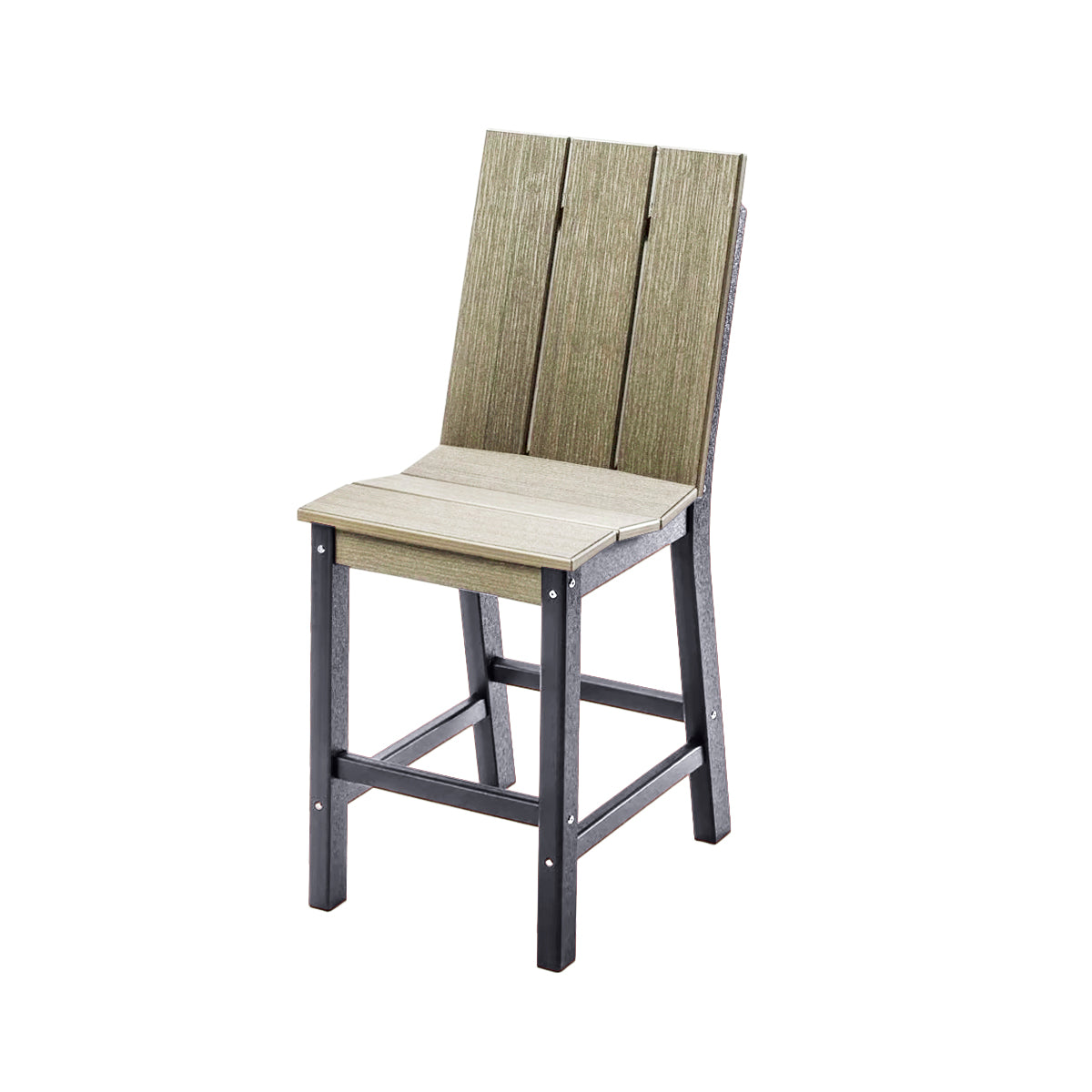 Stanton Counter Height Armless Chair