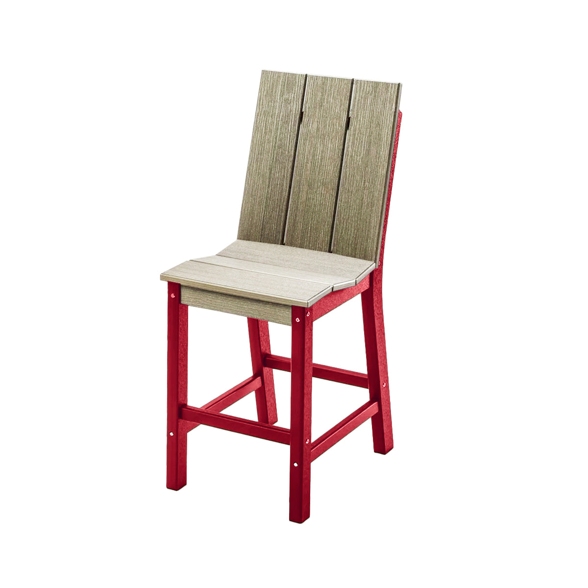 Stanton Counter Height Armless Chair