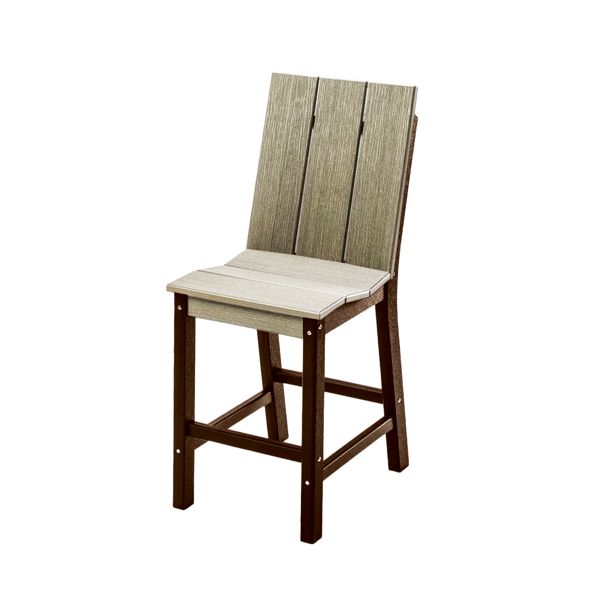 Stanton Counter Height Armless Chair