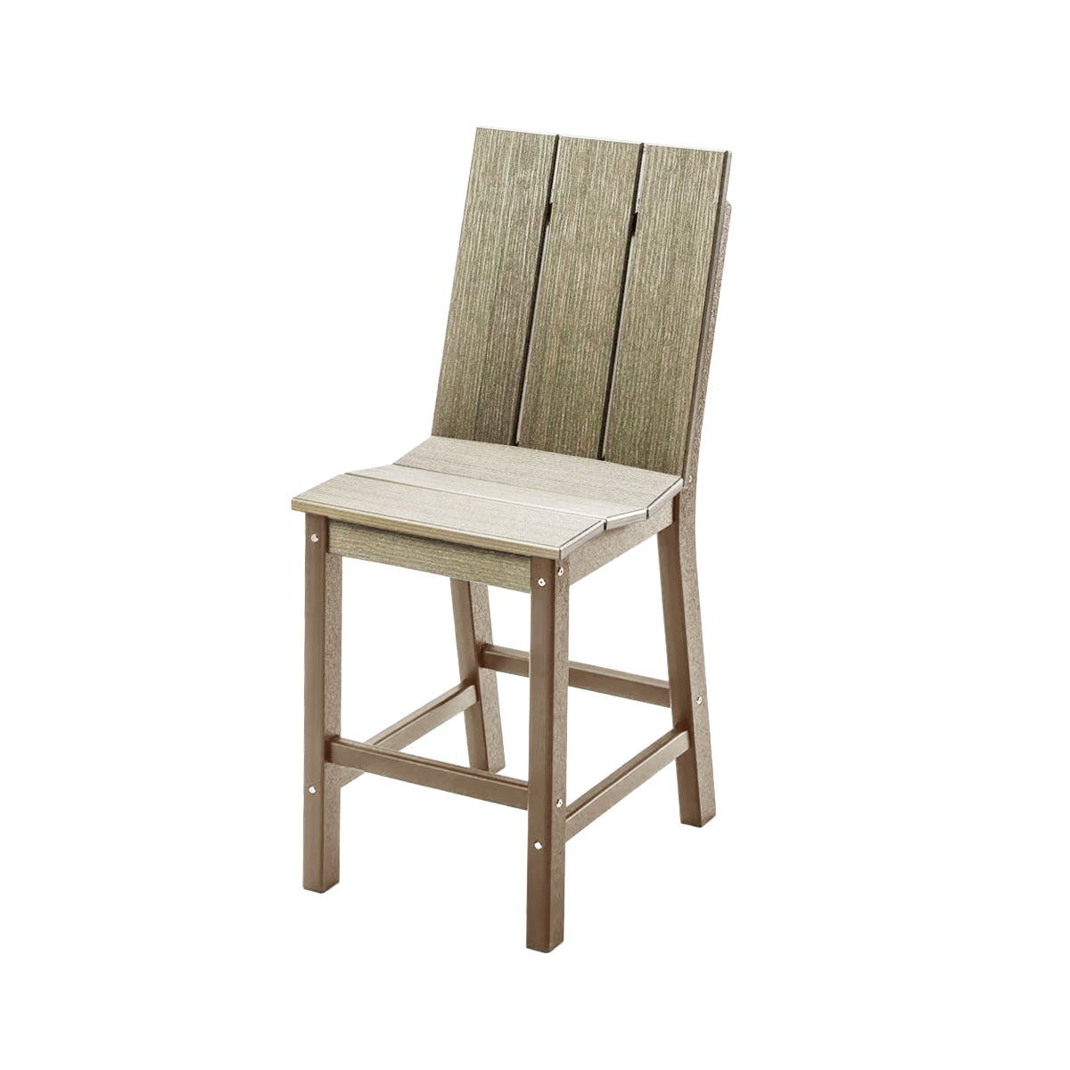 Stanton Counter Height Armless Chair