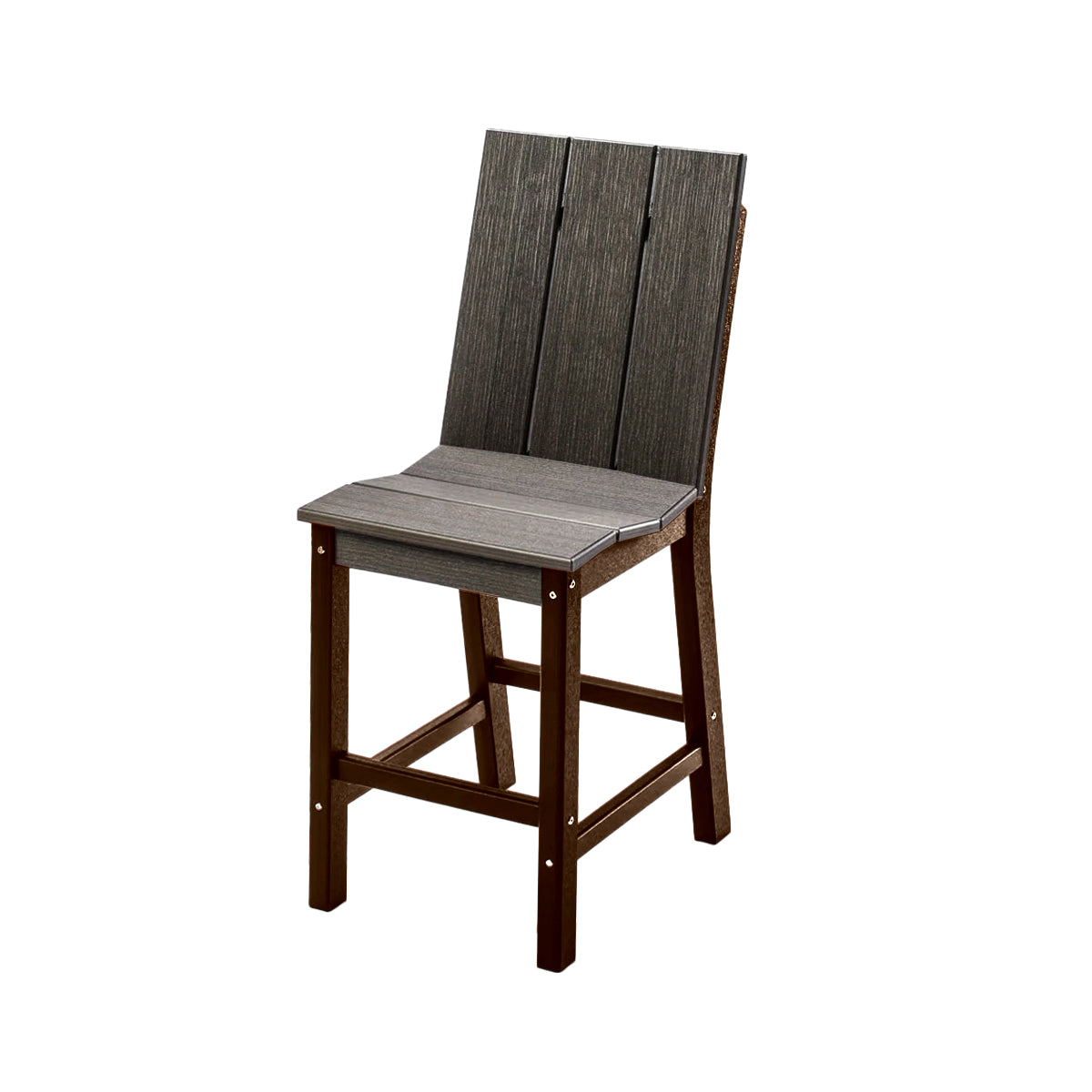 Stanton Counter Height Armless Chair