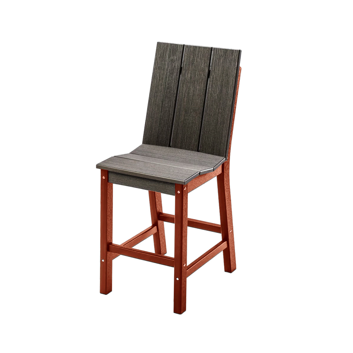 Stanton Counter Height Armless Chair