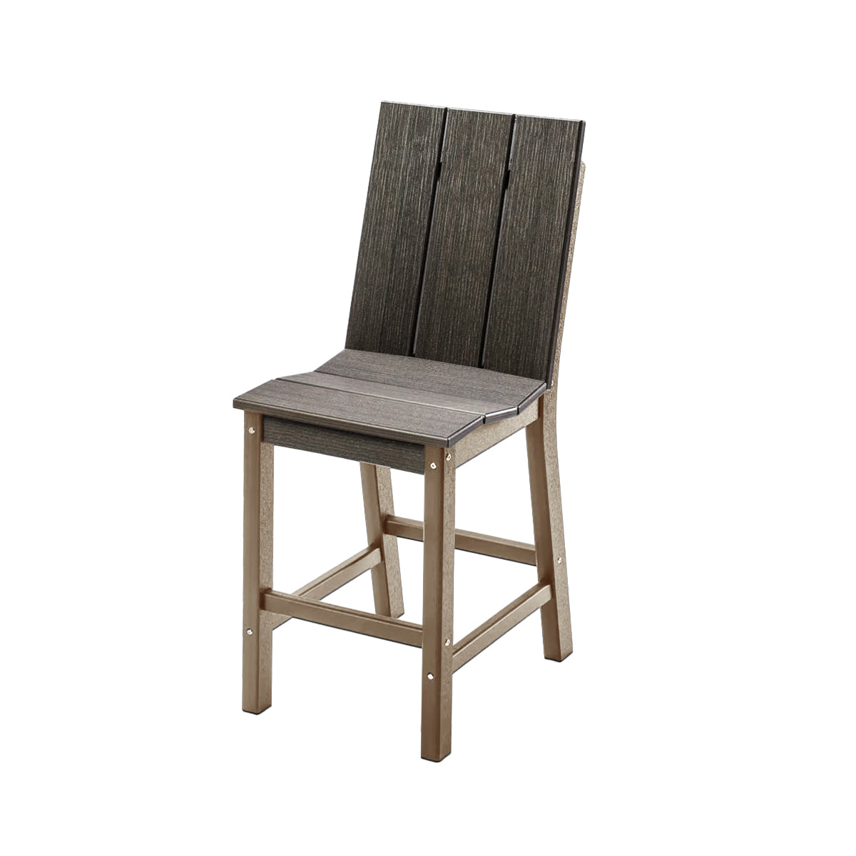 Stanton Counter Height Armless Chair