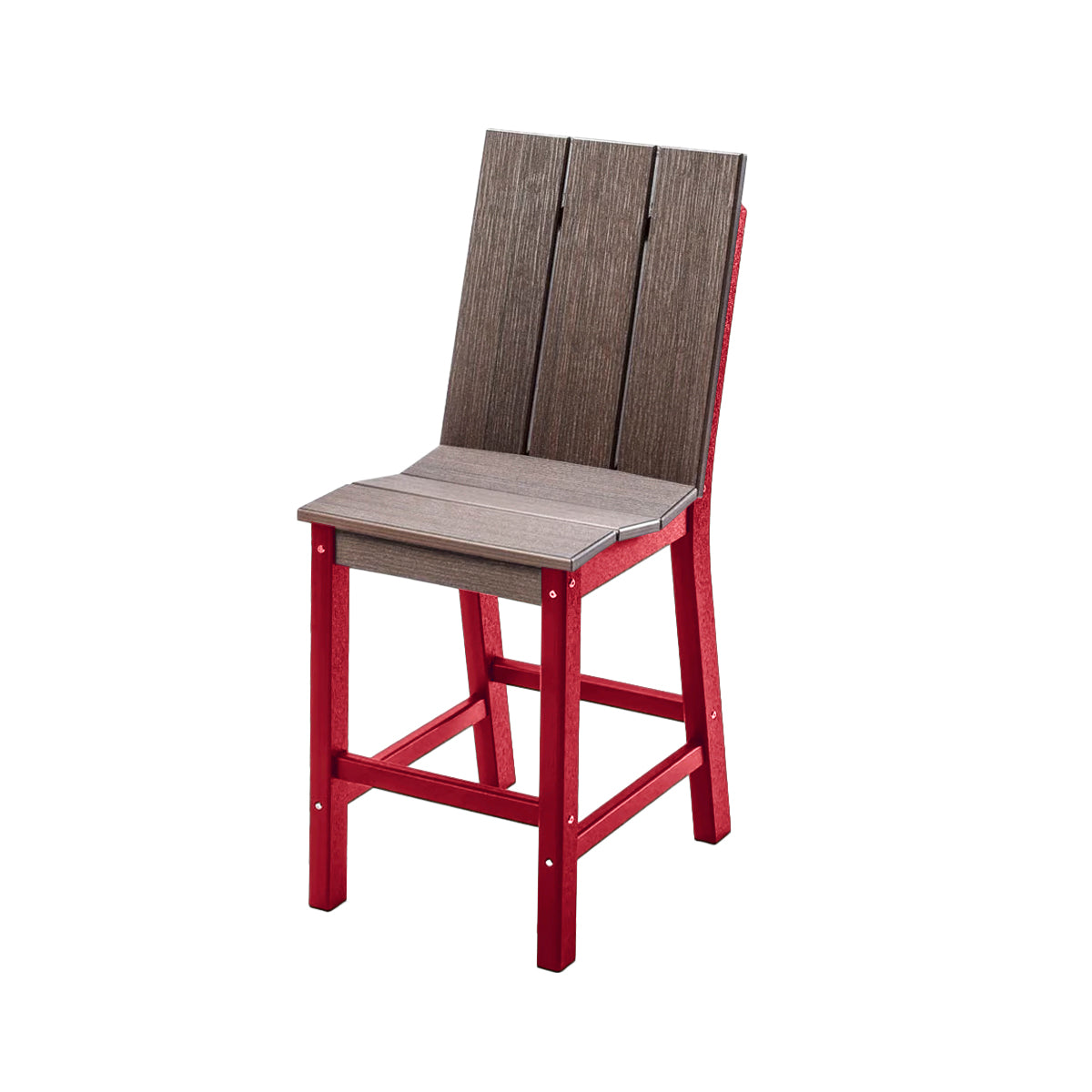 Stanton Counter Height Armless Chair