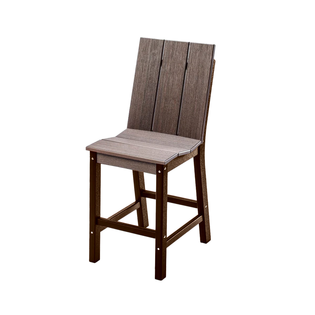 Stanton Counter Height Armless Chair
