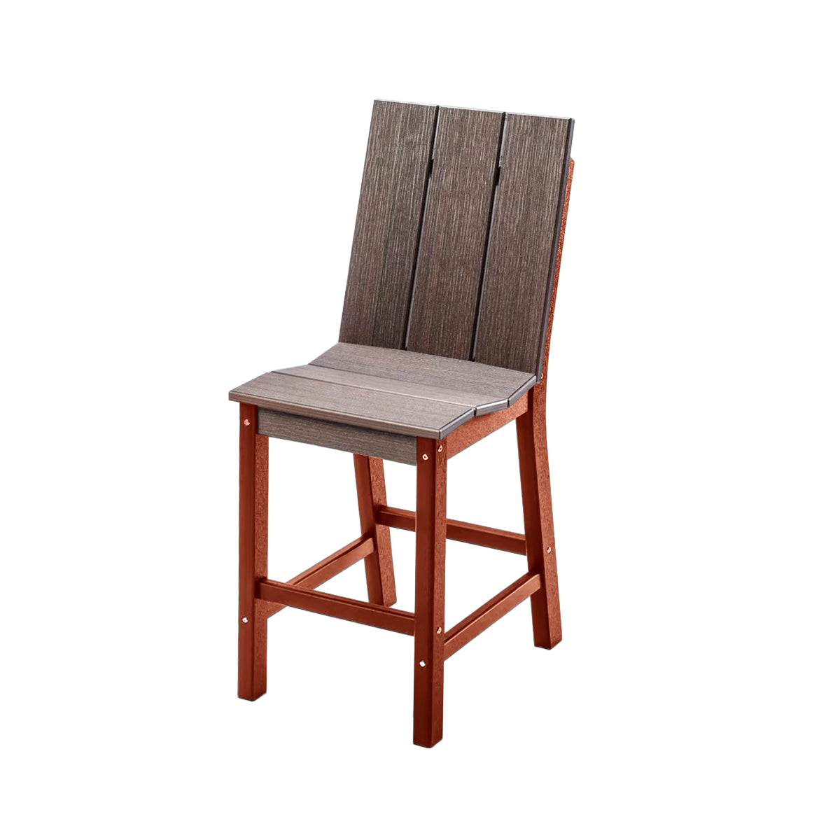 Stanton Counter Height Armless Chair