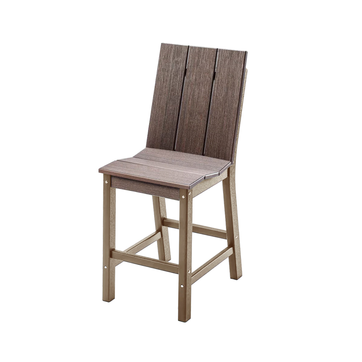 Stanton Counter Height Armless Chair