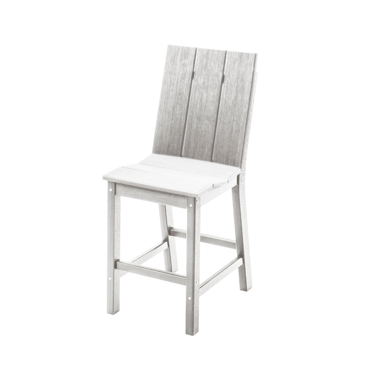 Stanton Counter Height Armless Chair