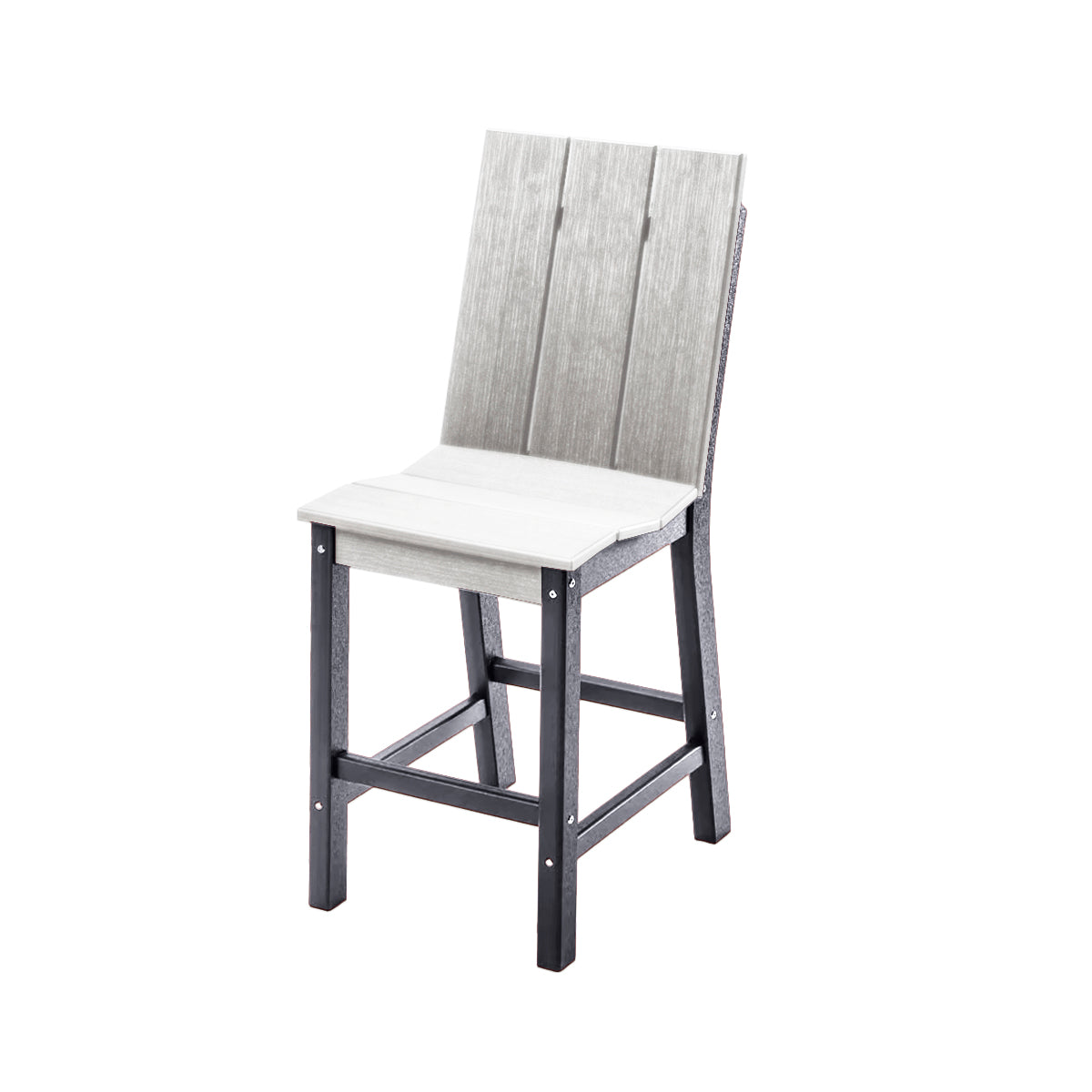 Stanton Counter Height Armless Chair
