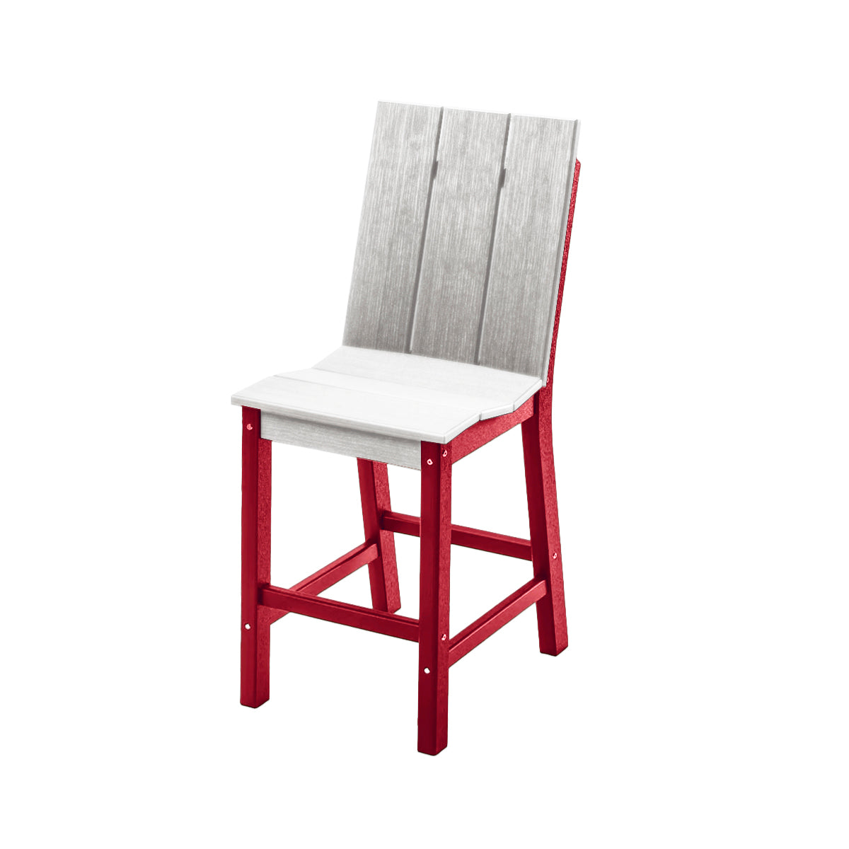 Stanton Counter Height Armless Chair