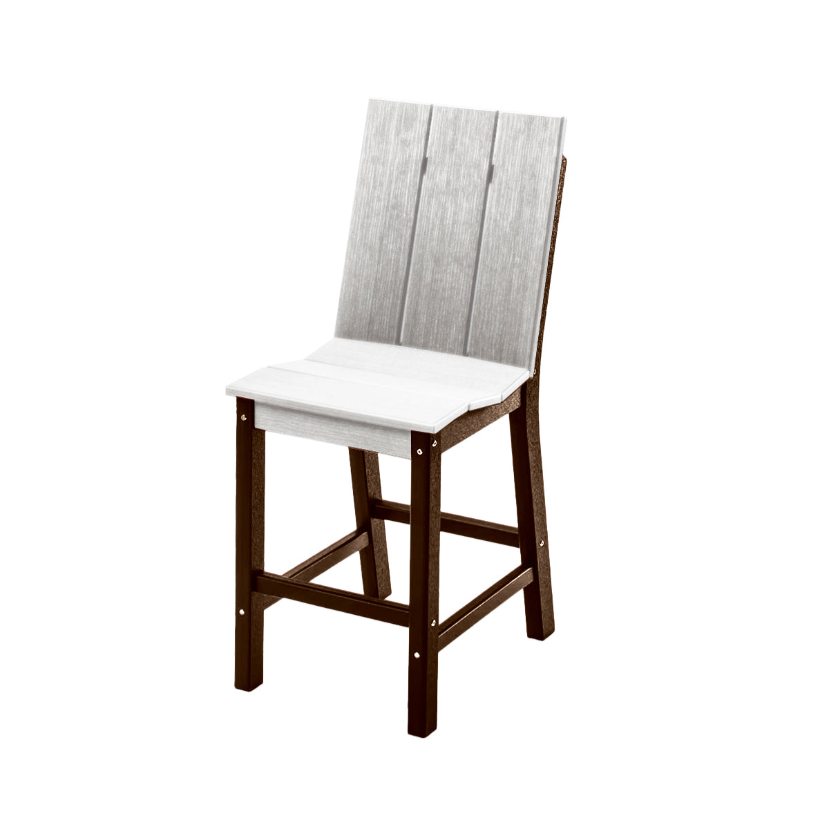 Stanton Counter Height Armless Chair