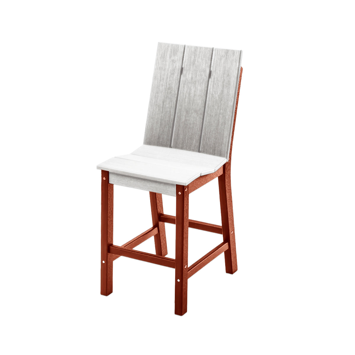 Stanton Counter Height Armless Chair