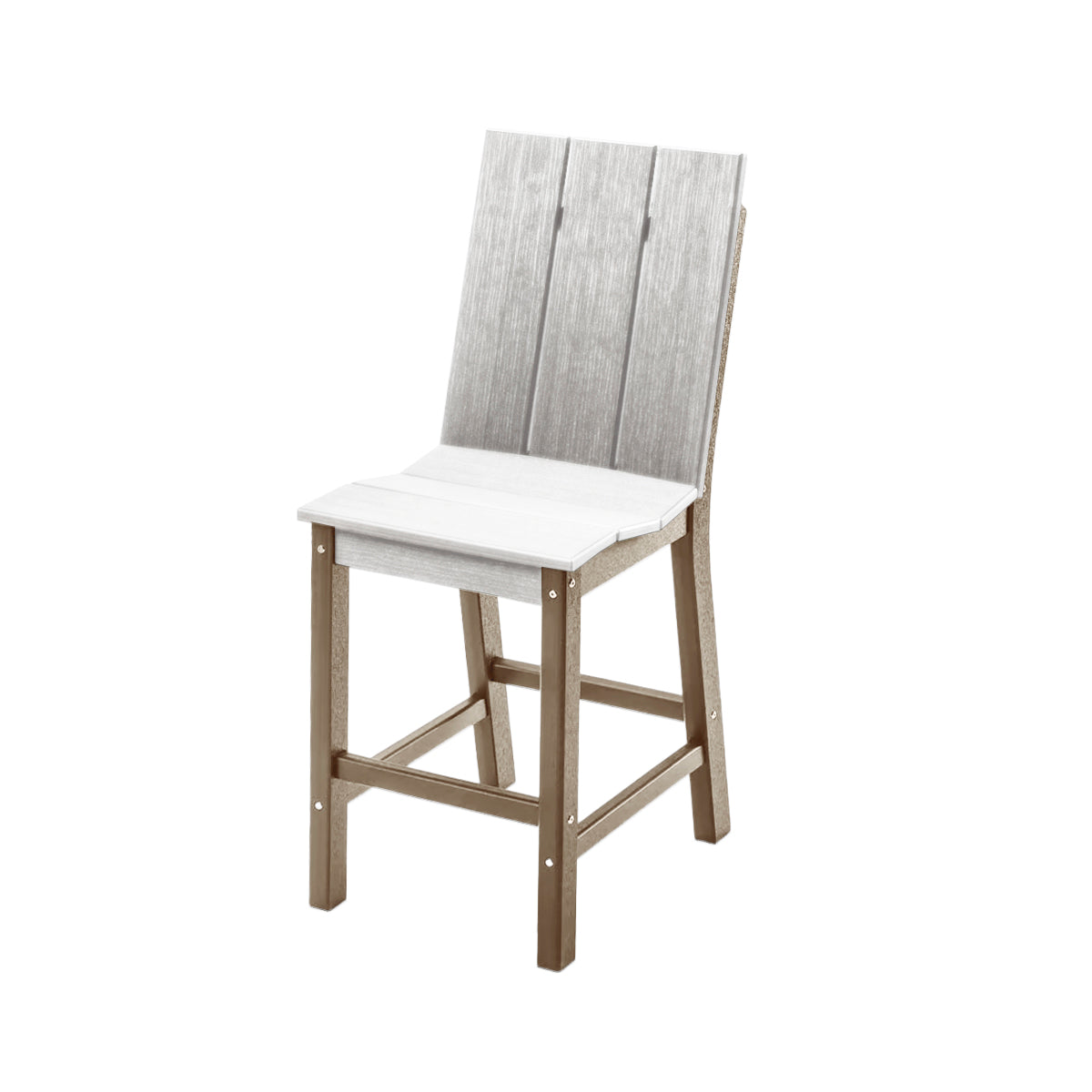 Stanton Counter Height Armless Chair