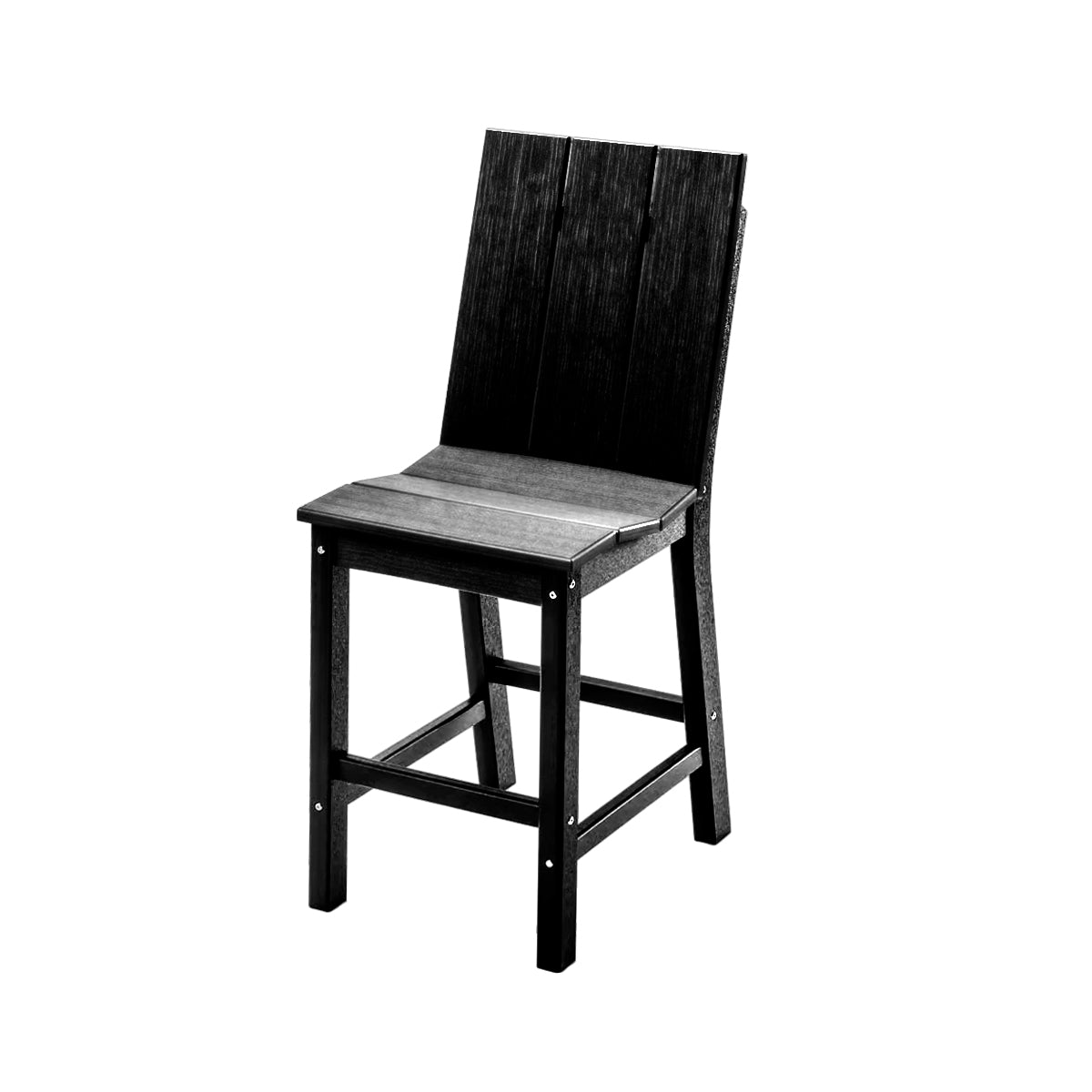 Stanton Counter Height Armless Chair