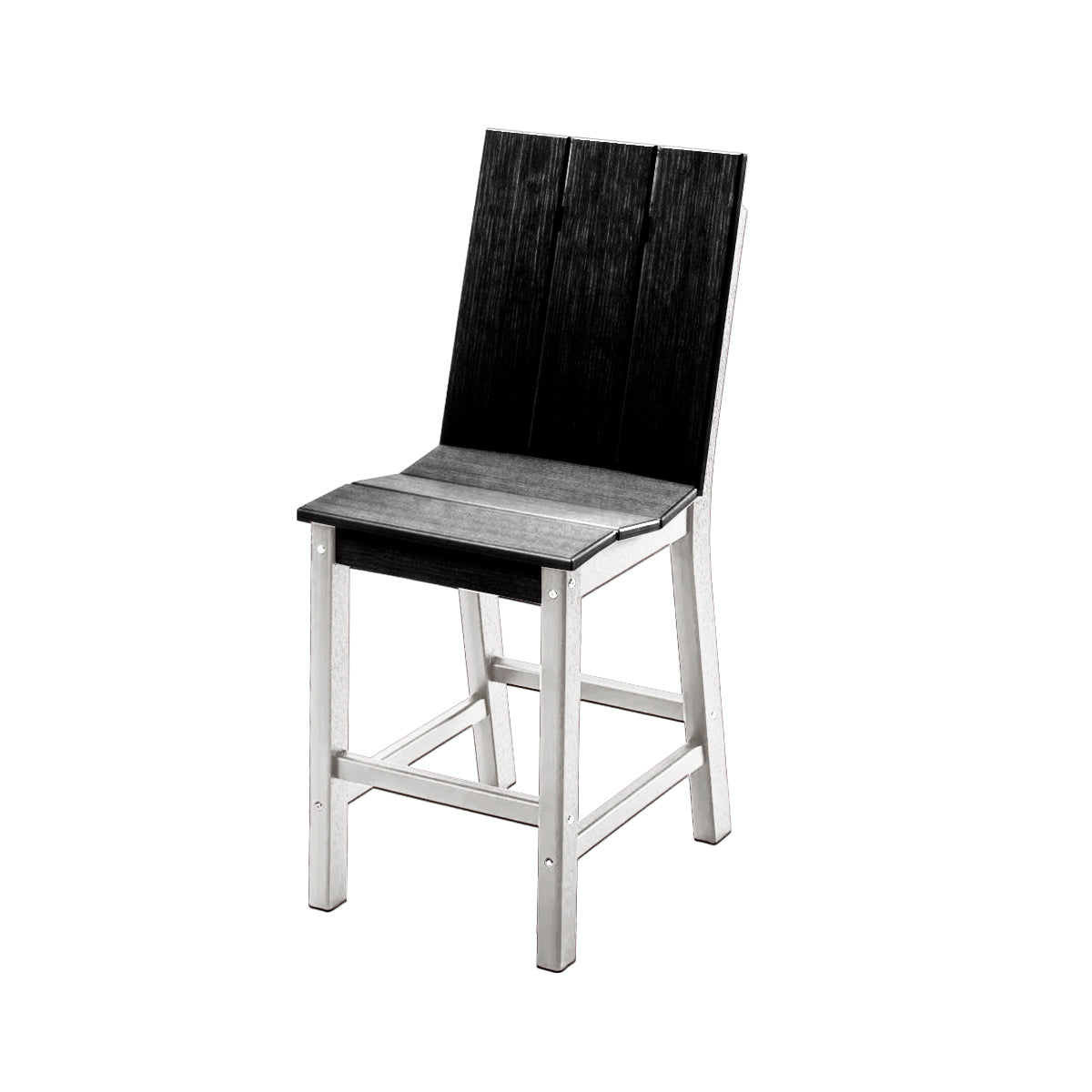Stanton Counter Height Armless Chair