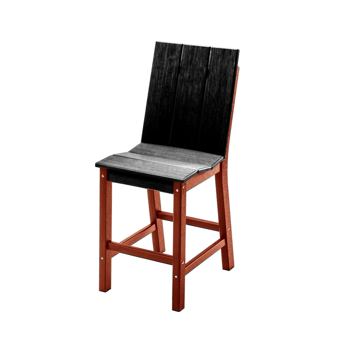 Stanton Counter Height Armless Chair