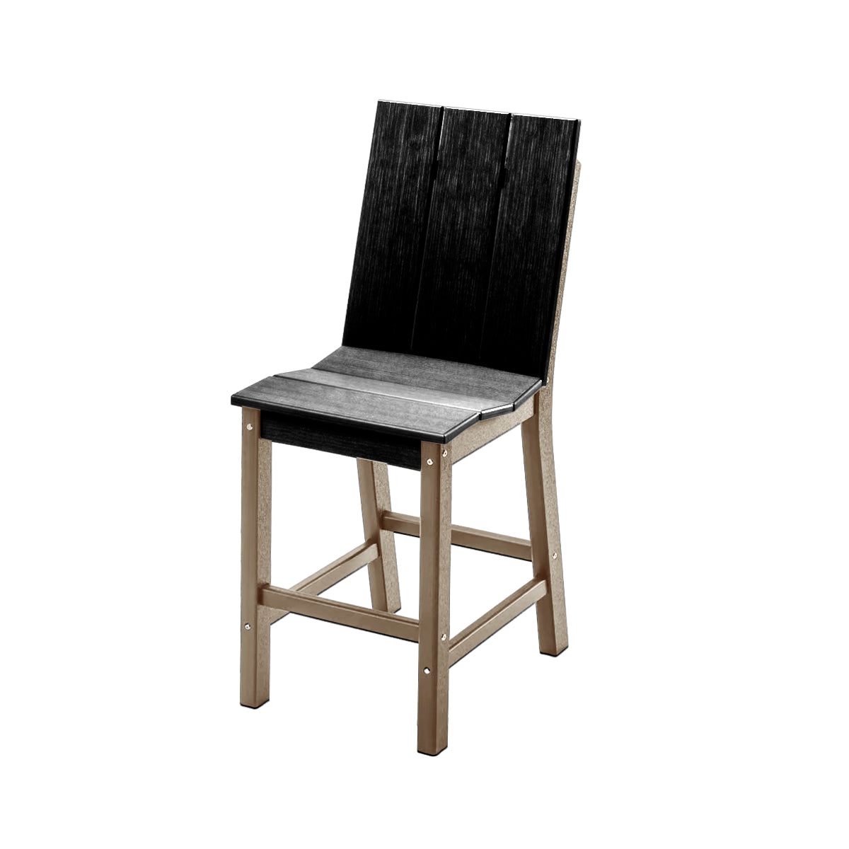 Stanton Counter Height Armless Chair