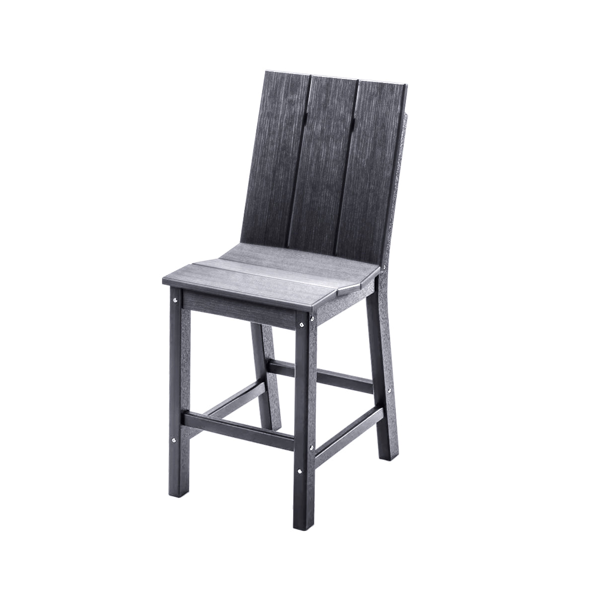 Stanton Counter Height Armless Chair