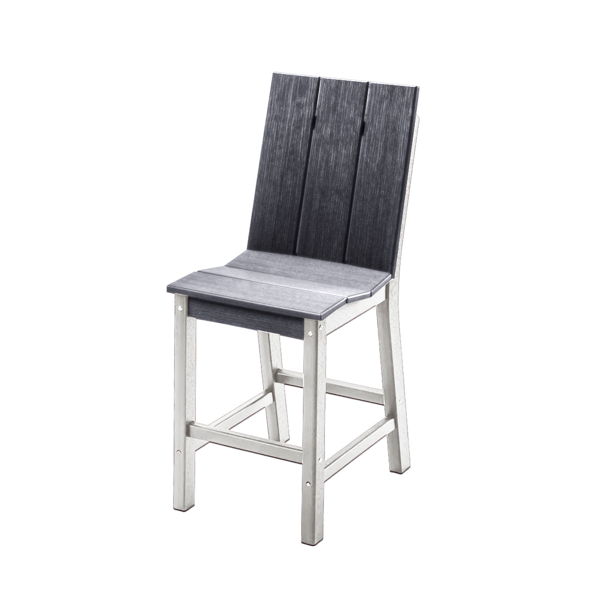 Stanton Counter Height Armless Chair