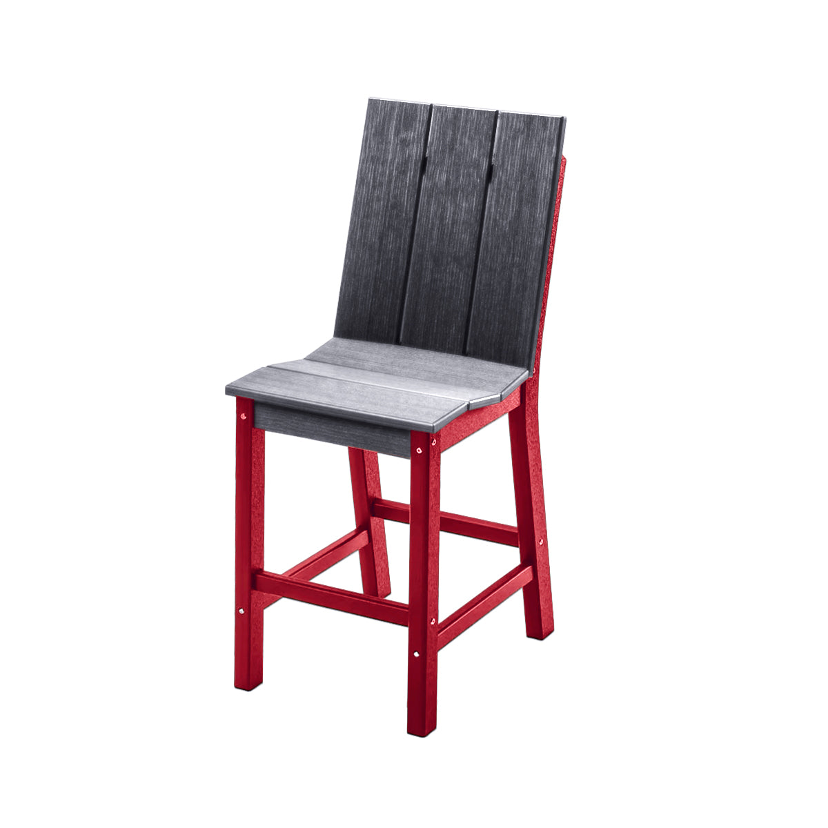 Stanton Counter Height Armless Chair