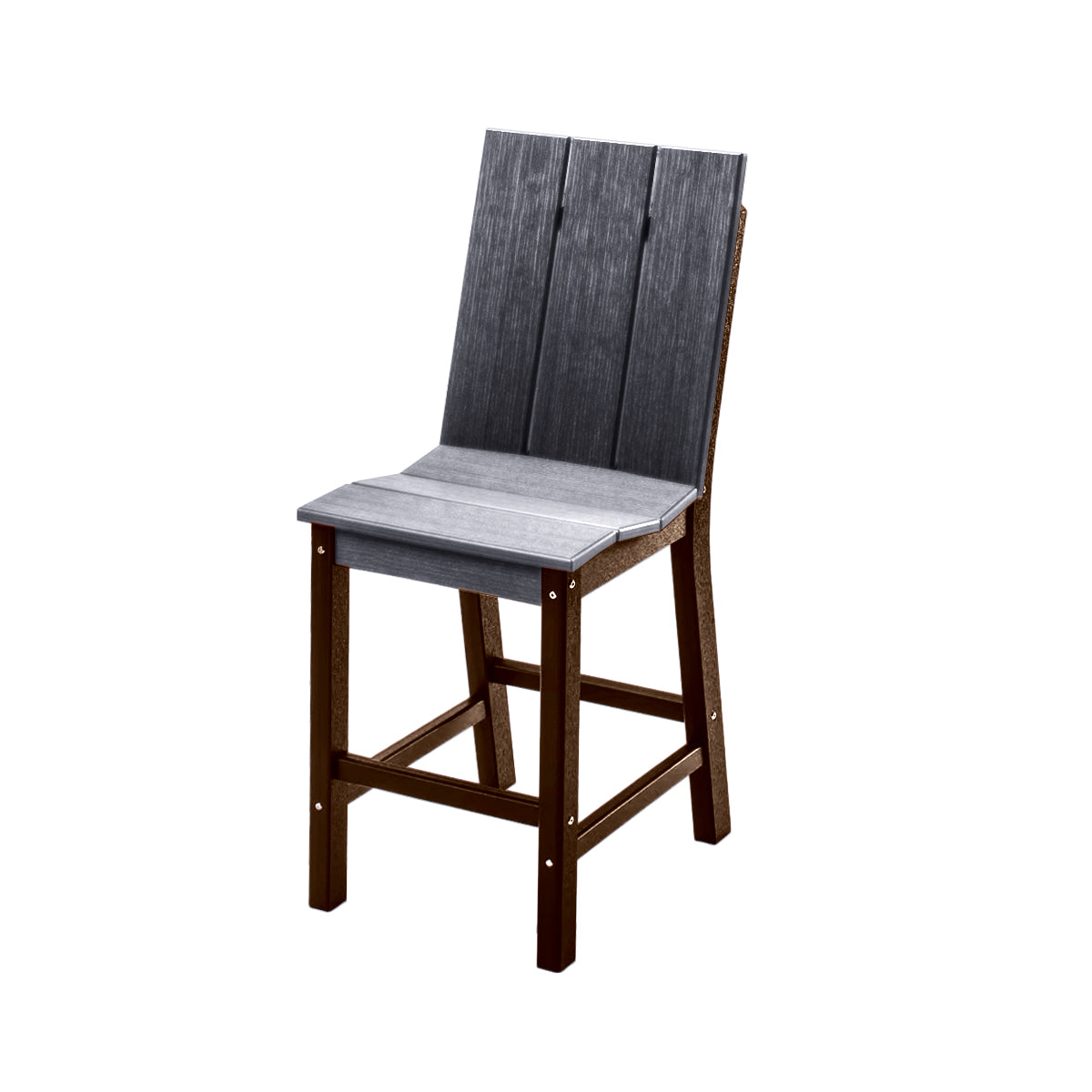 Stanton Counter Height Armless Chair