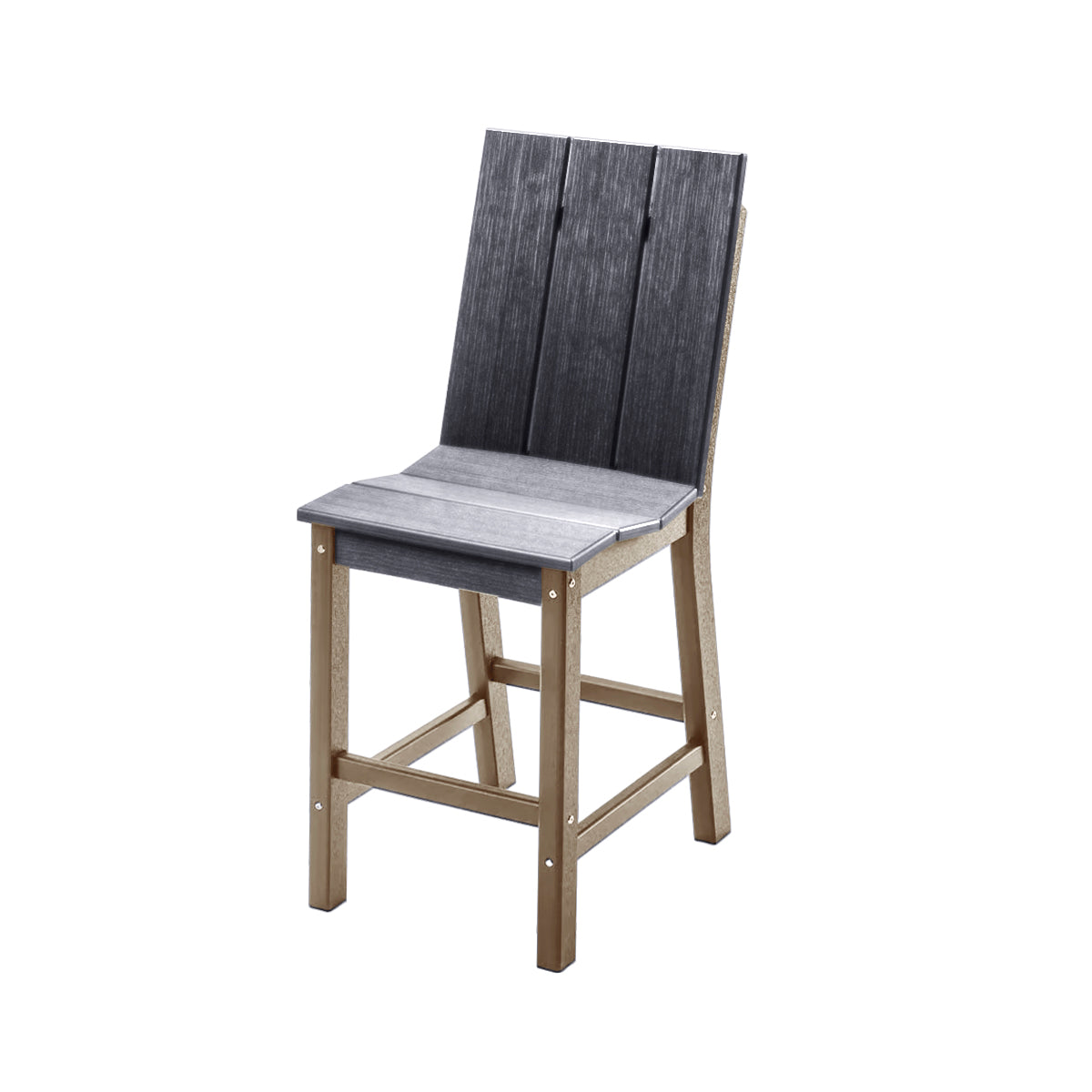 Stanton Counter Height Armless Chair