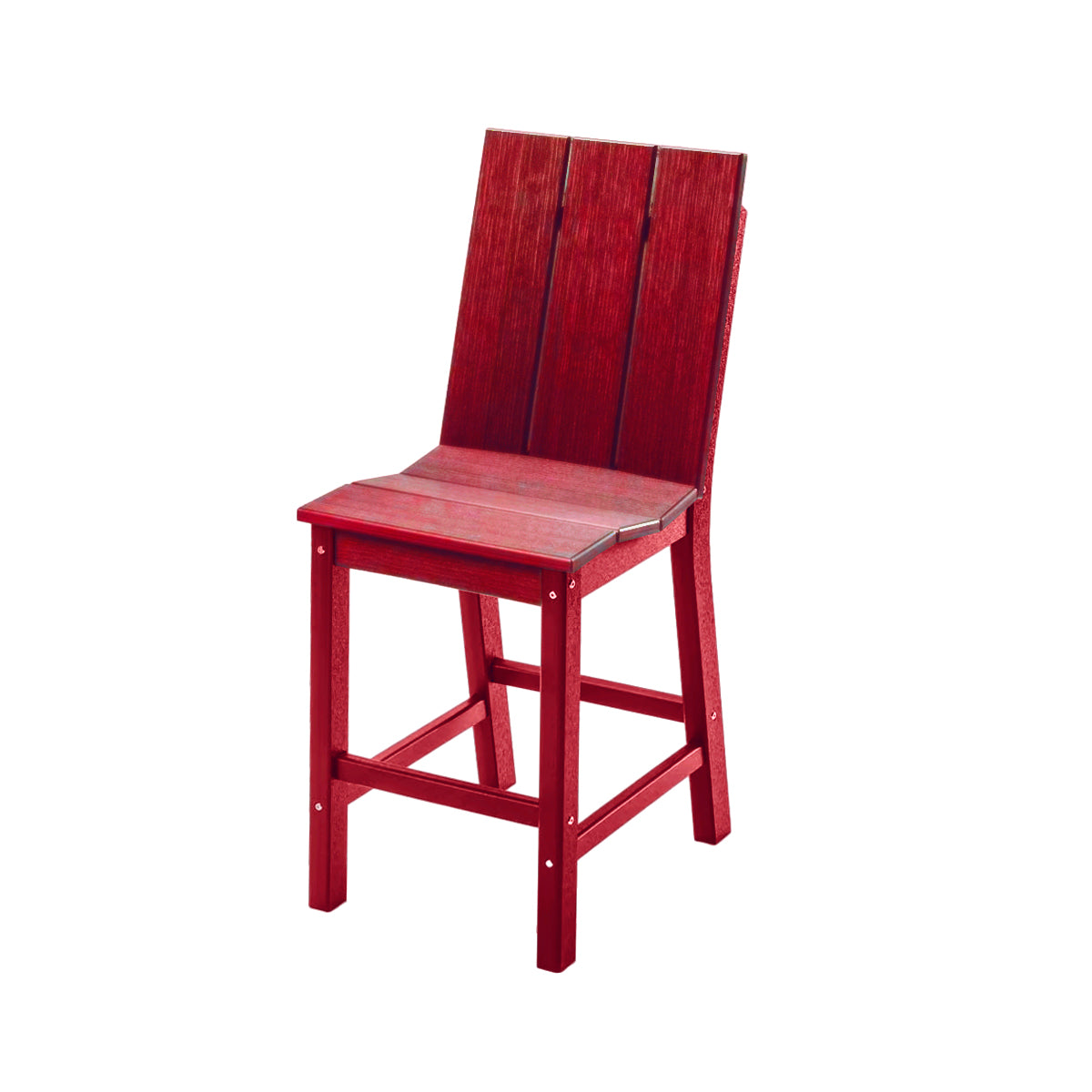 Stanton Counter Height Armless Chair