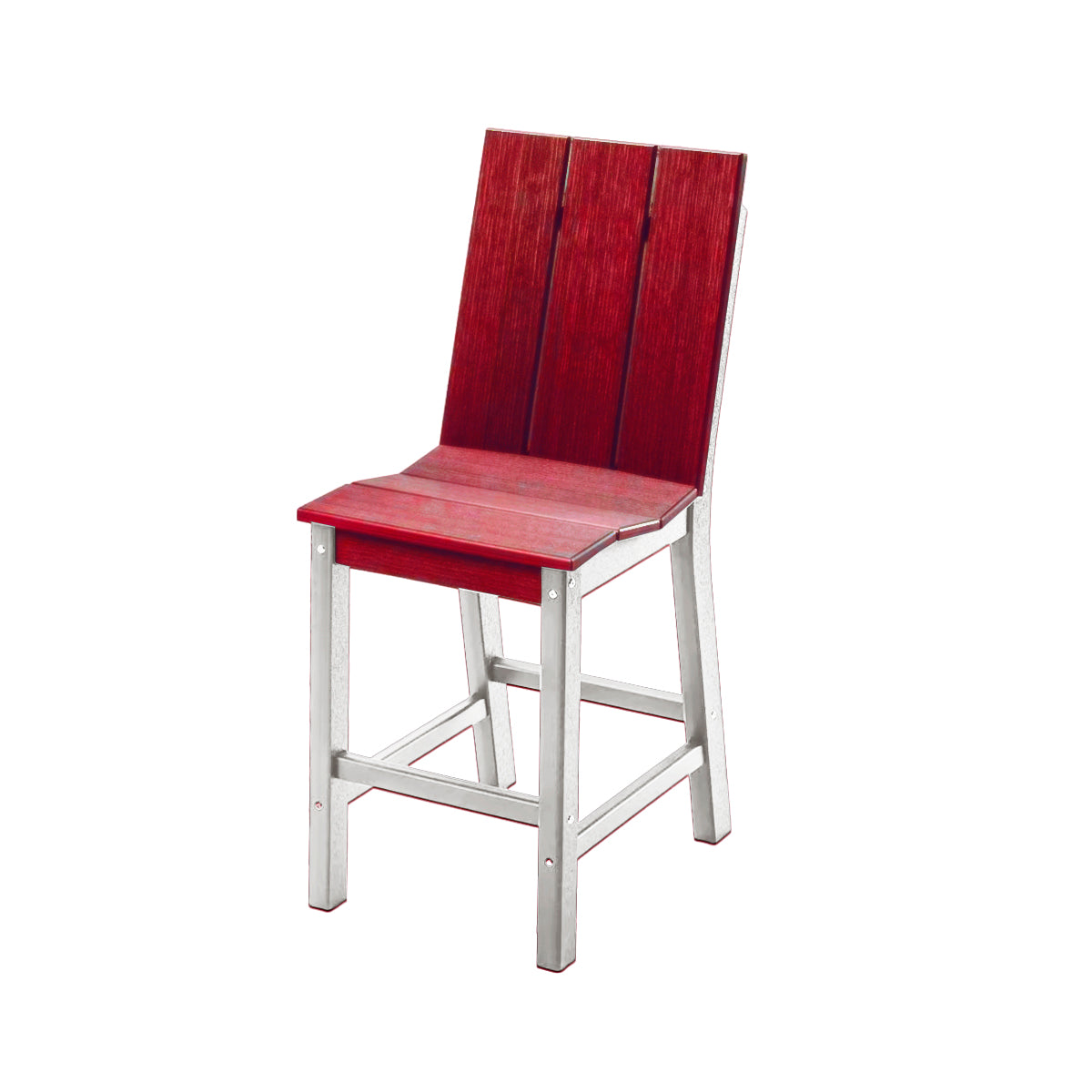 Stanton Counter Height Armless Chair